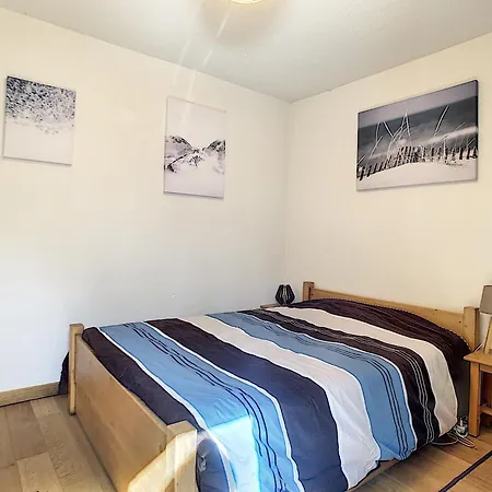 Le Schuss - - 4 Pers - Centre
