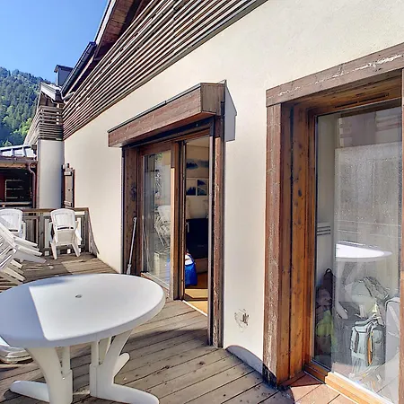 Apartment Le Schuss - - 4 Pers - Centre *